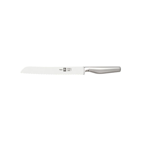 Ham Sliicing Knife 240mm ICEL Platina