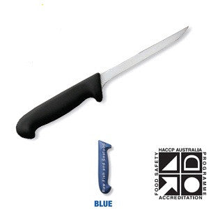 Ivo-Filleting Knife-150mm Blue