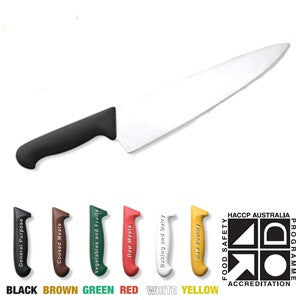 Ivo-Chefs Knife-150mm Green