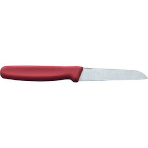 Ivo-Paring Knife-100mm Red