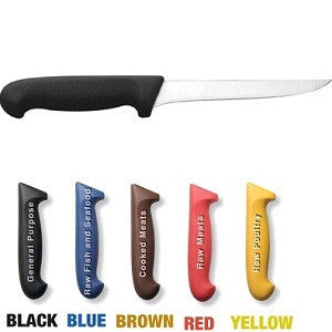 Ivo-Boning Knife-150mm Yellow