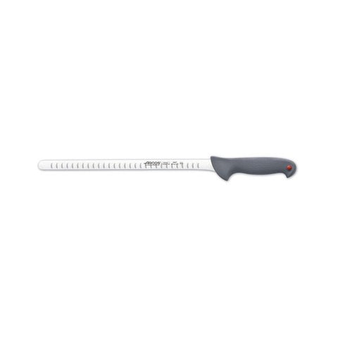 Slicing Knife 300mm GREY HANDLE ARCOS Colour Prof