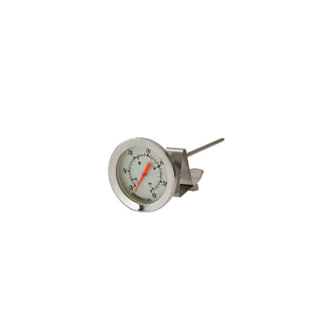 Candy/Deep Fryer Thermometer 55mm Dial 150mm PROBE CATERCHEF 