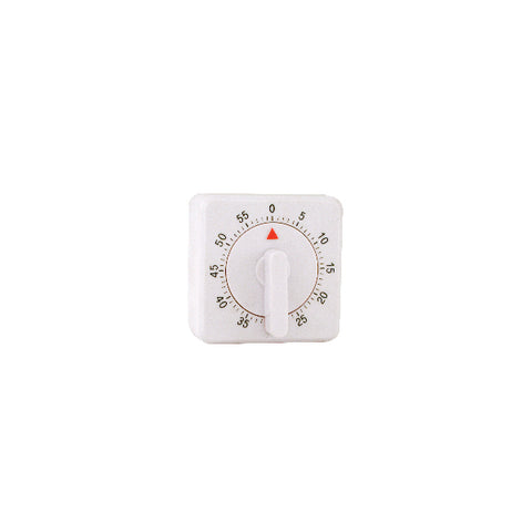 Countdown Timer Mechanical 60 Minute CATERCHEF 