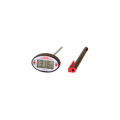Digital Thermometer Oval Head CATERCHEF 