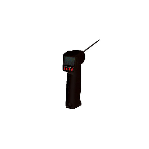 Digital Thermometer Hand Held with Stem CATERCHEF 