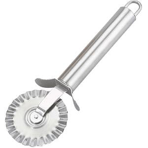 Thermo Dough Wheel-57mm Fluted