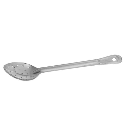 Basting Spoon Stainless Steel 325mm Perforated TRENTON 