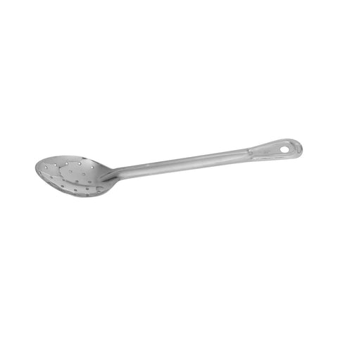 Basting Spoon Stainless Steel 375mm Perforated TRENTON 
