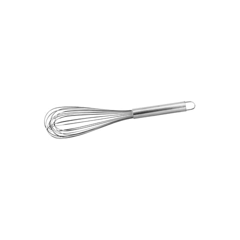 Piano Whisk 18/8 12 Wire 300mm TRENTON 