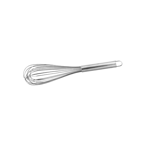 Piano Whisk 18/8 12 Wire 350mm TRENTON 
