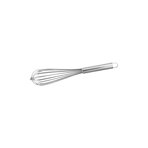 French Whisk 18/8 8 Wire 350mm TRENTON 