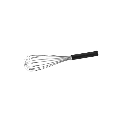 Piano Whisk Abs Black Handle 310mm CATERCHEF 