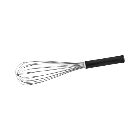 Piano Whisk Abs Black Handle 460mm CATERCHEF 