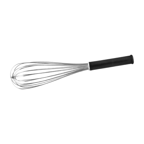 Piano Whisk Abs Black Handle 510mm CATERCHEF 