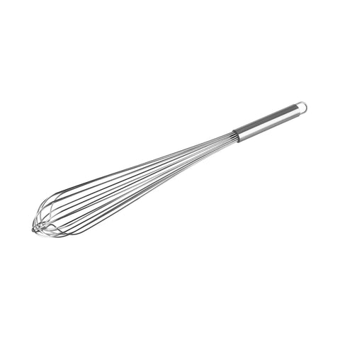 Whisk-French Stainless Steel 500mm Sealed