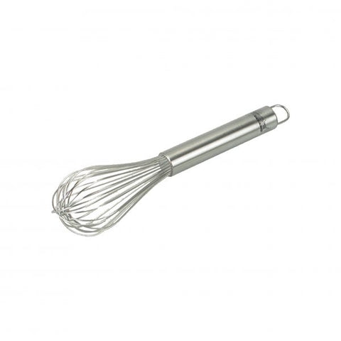 Whisk-Piano Sealed 18/8 300mm