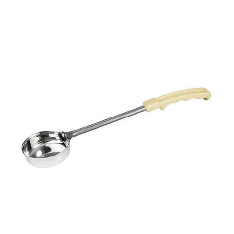 Spoodle Stainless Steel Perforated 90ml/3oz Beige Handle TRENTON 