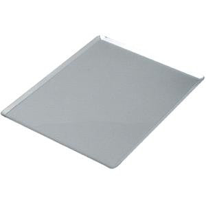 Baking Sheet-1.0mm Stainless Steel 600X400mm Small Edge