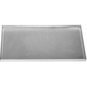 Baking Sheet Perforated-Alusteel 600X400X20mm