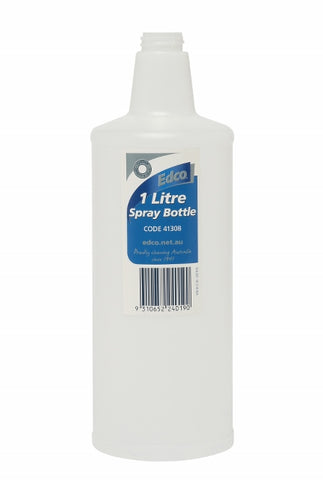 1 Litre Spray Bottle