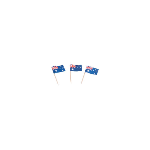 Flag Australia TRENTON 