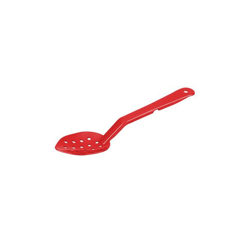 Basting Spoon Pc Perforated 275mm RED TRENTON 
