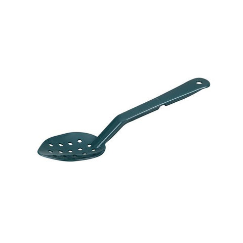 Basting Spoon Pc Perforated 390mm GREEN TRENTON 