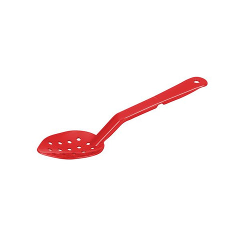 Basting Spoon Pc Perforated 390mm RED TRENTON 