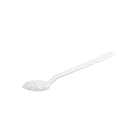 Basting Spoon Pc Perforated 390mm WHITE TRENTON 