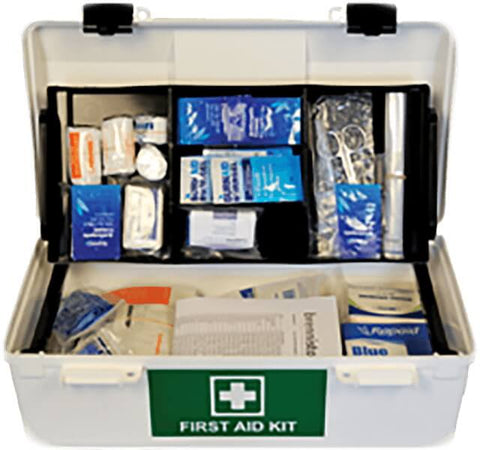 First Aid Restaurant Kit