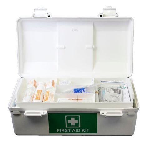 First Aid National Kit