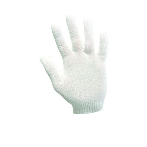 Cut Resistant Glove - White - Large