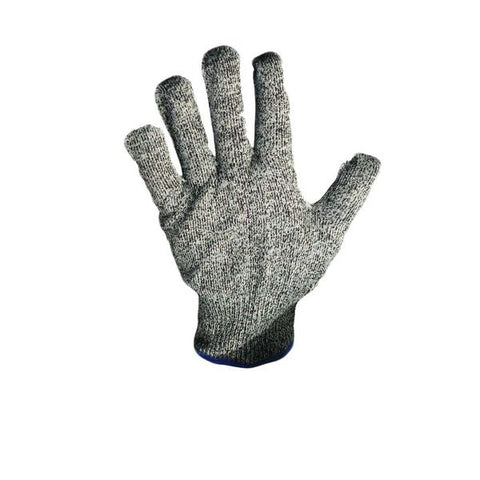 Cut Resistant Glove - Grey - Large