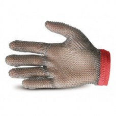 Chain Mesh Glove - X-Large