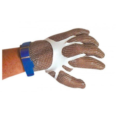 Chain Mesh Glove Tensioner