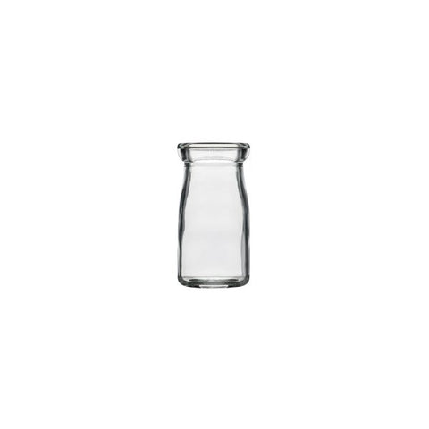 Glass Bottle 120ml MODA 