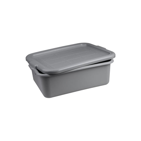 Cover Plastic To Suit 69335 & 69337 GREY CATERRAX 
