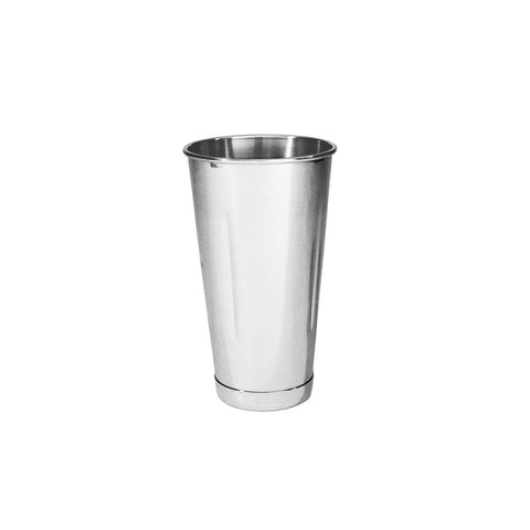 Milkshake Cup Stainless Steel 175mm H 887ml TRENTON 