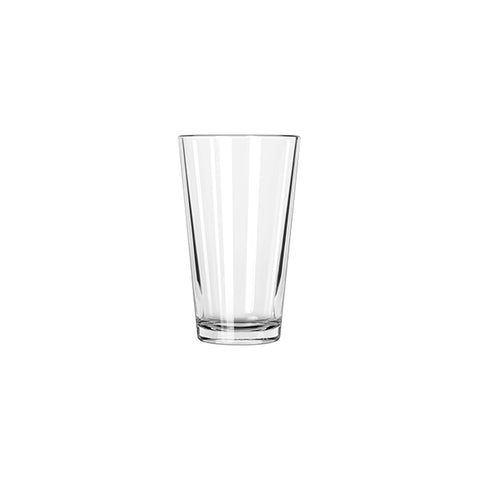 Boston/Cocktail Shaker Glass Only LIBBEY 