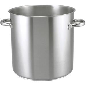 Paderno S1000 Stockpot-Stainless Steel 36.5Lt 360X360mm