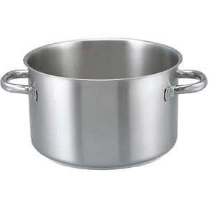 Paderno S1000 Saucepot-Stainless Steel 3.8Lt 200X120mm