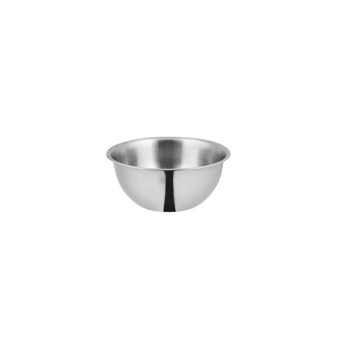 Mixing Bowl 18/8 190mm CATERCHEF Deluxe