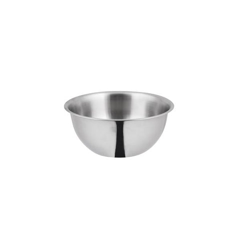 Mixing Bowl 18/8 260mm CATERCHEF Deluxe