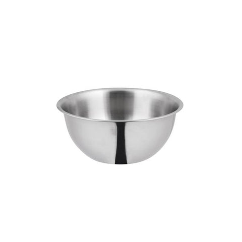 Mixing Bowl 18/8 300mm CATERCHEF Deluxe