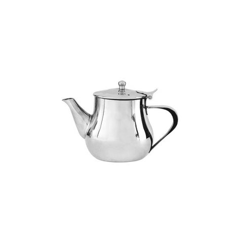 Teapot 18/8 400ml TRENTON Argentina