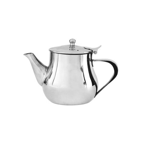 Teapot 18/8 1000ml TRENTON Argentina