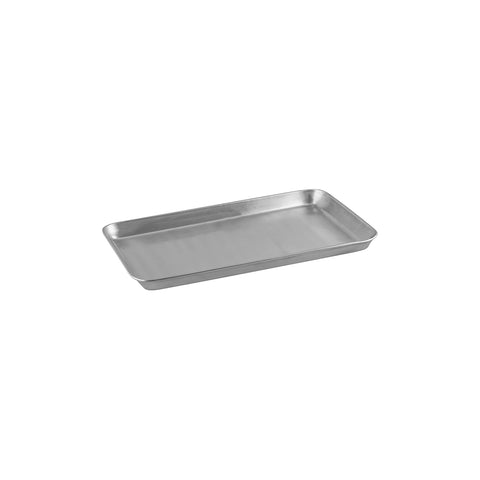 Serving Tray Stainless Steel 400x290mm MODA Brooklyn