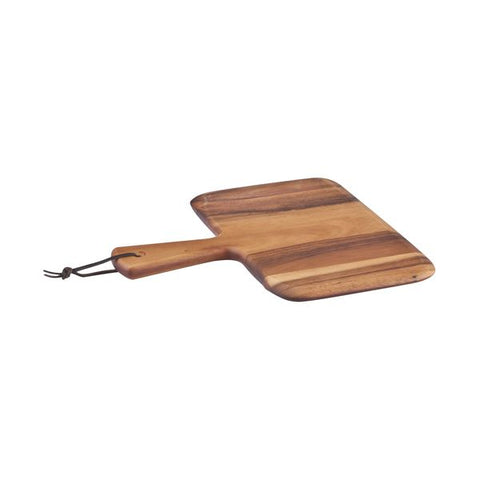 Paddle Board Rectangle 300x178x15mm ACACIA MODA Artisan