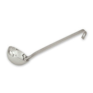 Soup Ladle - Stainless Steel